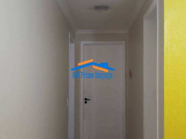 #12854 - Apartamento para Venda em Osasco - SP