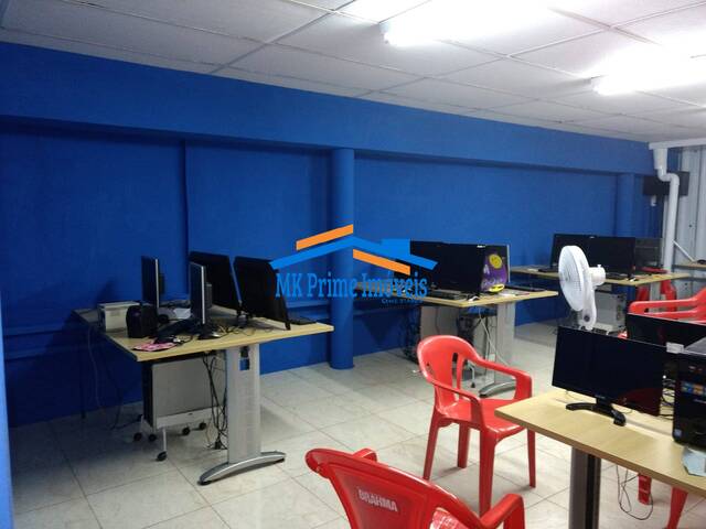 #12855 - Sala para Venda em São Paulo - SP