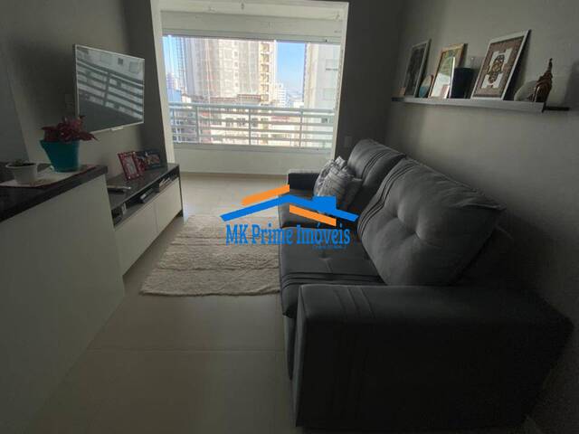 #12857 - Apartamento para Venda em Osasco - SP