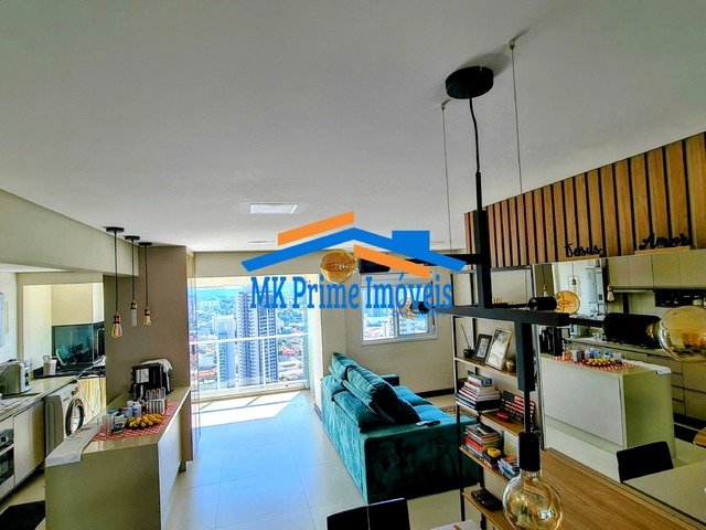 Apartamento para Venda em Osasco - 3