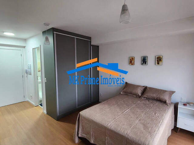 #12859 - Studio para Venda em São Paulo - SP