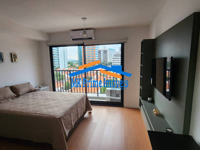#12859 - Studio para Venda em São Paulo - SP