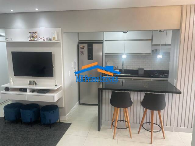 #12860 - Apartamento para Venda em Osasco - SP