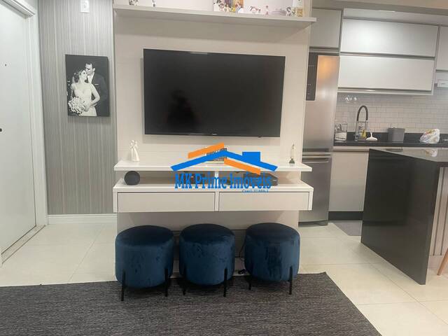 #12860 - Apartamento para Venda em Osasco - SP