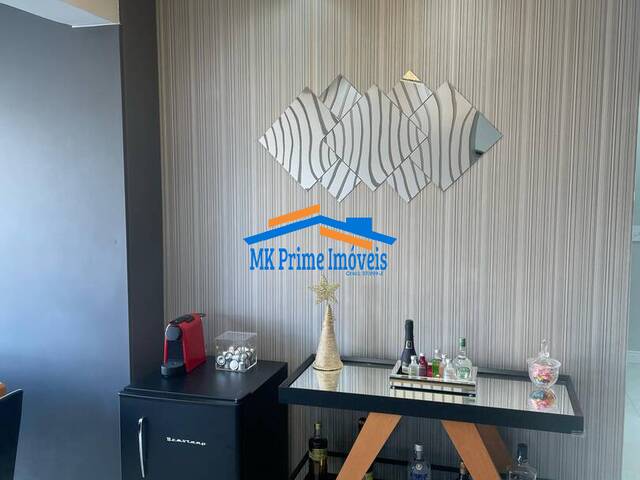 Apartamento para Venda em Osasco - 5