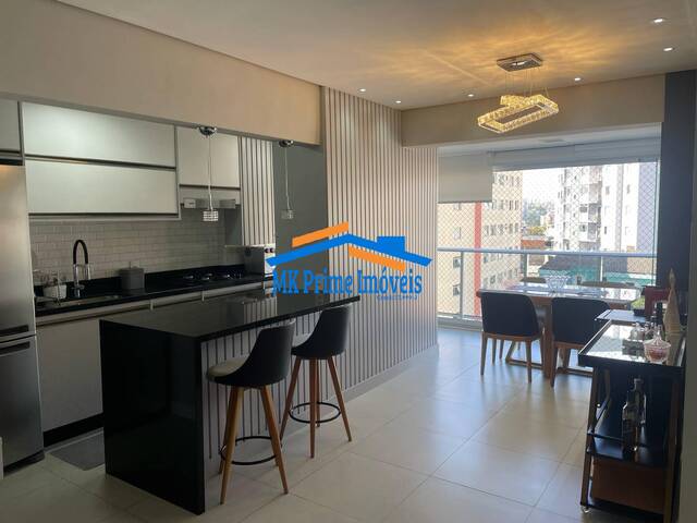 Apartamento para Venda em Osasco - 4