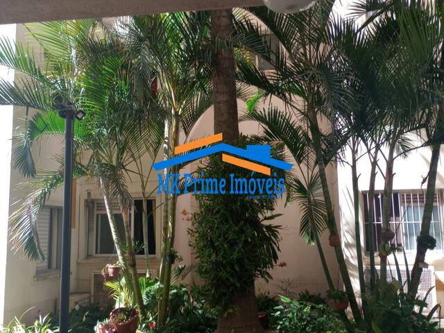 #12861 - Apartamento para Venda em Osasco - SP