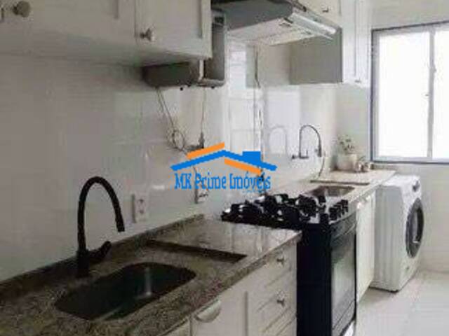 Apartamento para Venda em São Paulo - 2