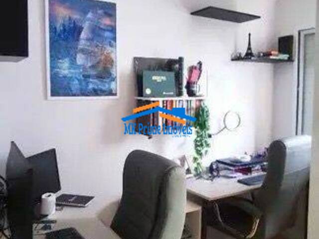 Apartamento para Venda em São Paulo - 5