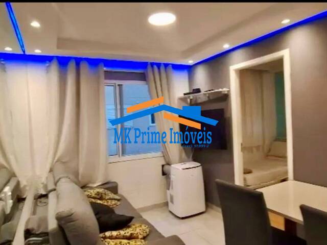 #12864 - Apartamento para Venda em São Paulo - SP