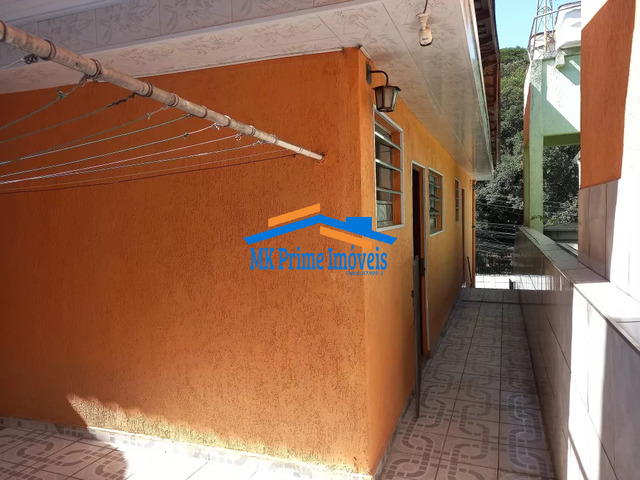 Assobradada para Venda em São Paulo - 5