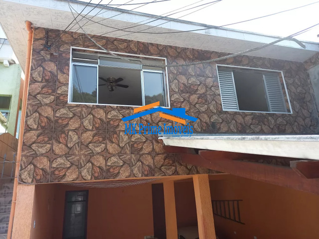 #12866 - Assobradada para Venda em São Paulo - SP