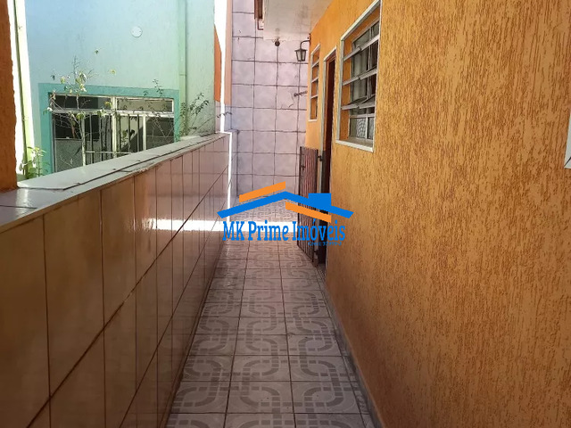 Assobradada para Venda em São Paulo - 4