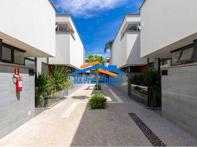 #12867 - Casa em condomínio para Venda em São Paulo - SP