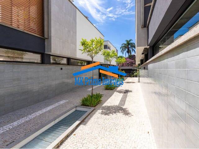 Casa em condomínio para Venda em São Paulo - 4