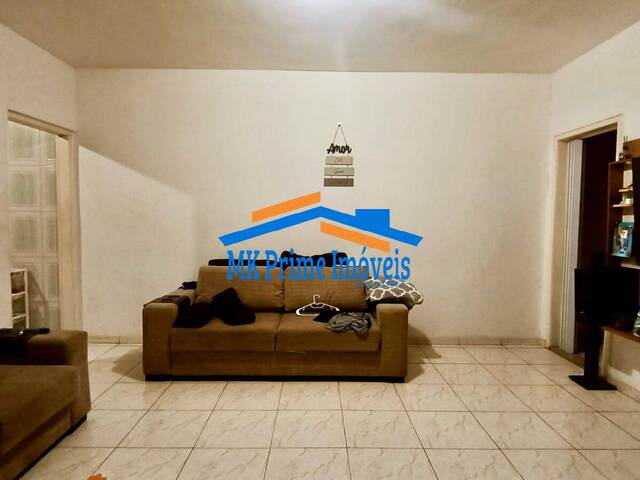 #12868 - Casa Térrea para Venda em São Paulo - SP