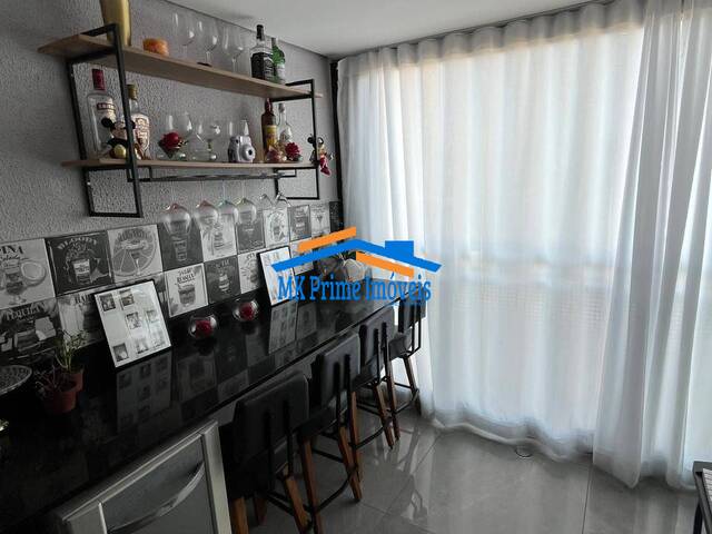 Apartamento para Venda em Osasco - 2