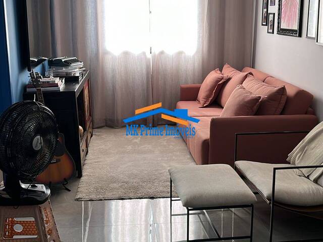 Apartamento para Venda em Osasco - 3