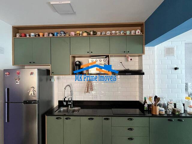 Apartamento para Venda em Osasco - 4