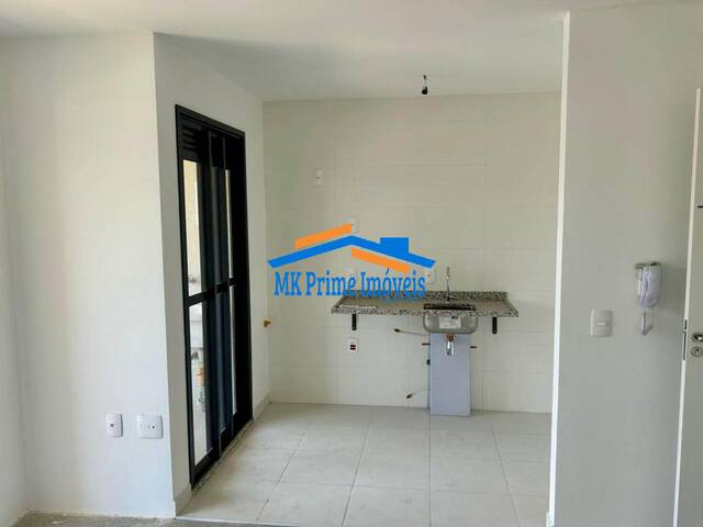 #12875 - Apartamento para Venda em São Paulo - SP