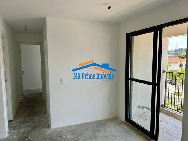 #12875 - Apartamento para Venda em São Paulo - SP