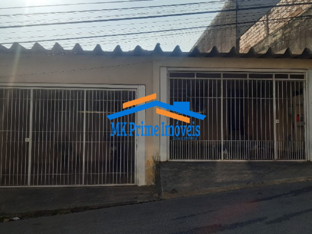 #12839 - Casa Térrea para Venda em Osasco - SP