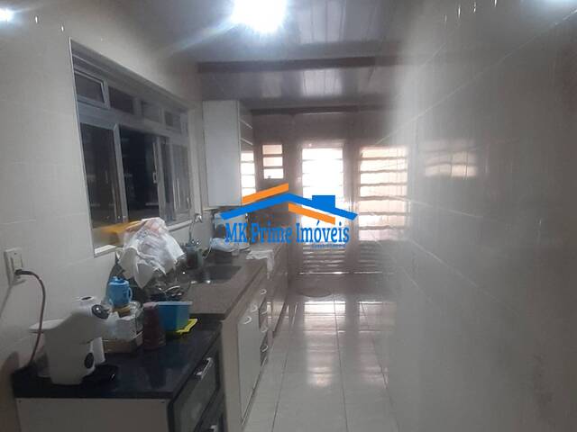 Casa Térrea para Venda em Osasco - 5