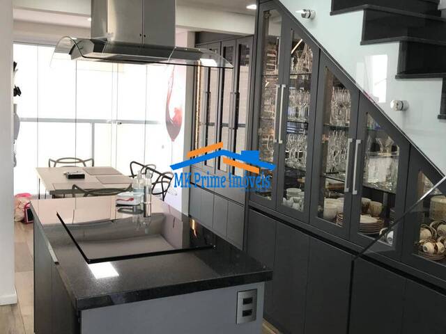 #12878 - Duplex para Venda em Osasco - SP