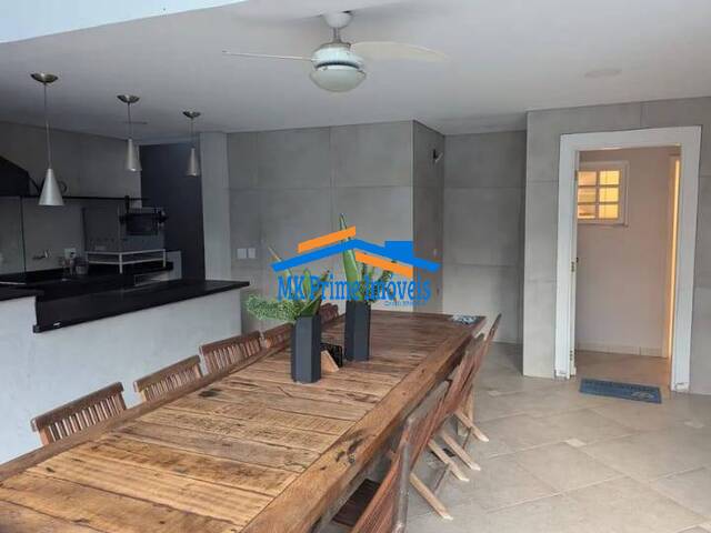 #12879 - Casa em condomínio para Venda em Santana de Parnaíba - SP