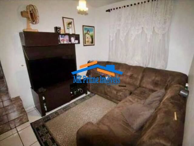 Casa para Renda para Venda em Osasco - 5