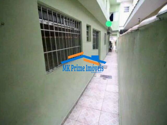 #12882 - Casa para Renda para Venda em Osasco - SP