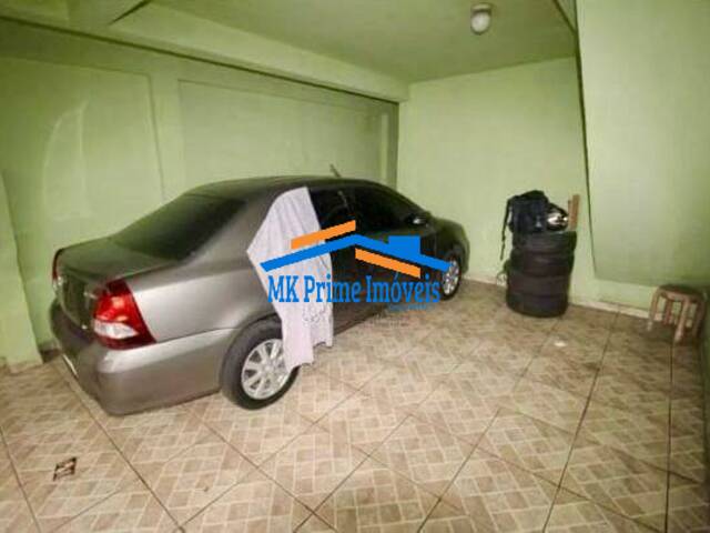 Casa para Renda para Venda em Osasco - 4