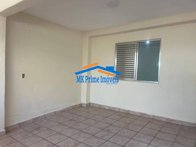 #12883 - Casa Térrea para Venda em Osasco - SP