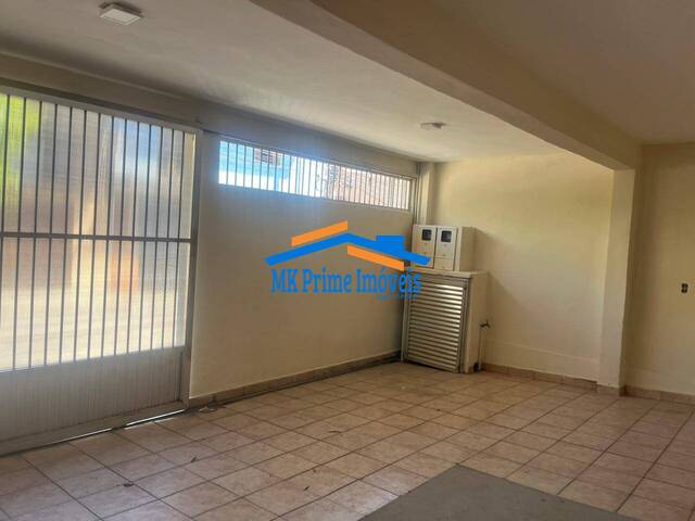 #12883 - Casa Térrea para Venda em Osasco - SP
