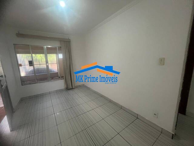 #12883 - Casa Térrea para Venda em Osasco - SP