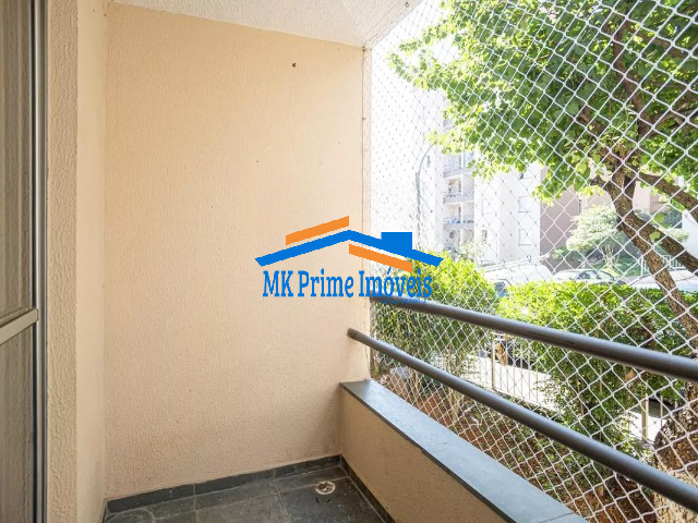 #12884 - Apartamento para Venda em Osasco - SP