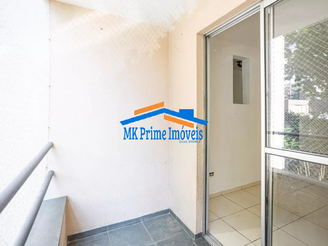 #12884 - Apartamento para Venda em Osasco - SP