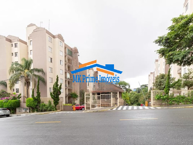 #12884 - Apartamento para Venda em Osasco - SP