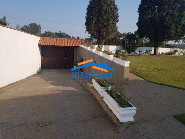 #12886 - Casa para Venda em Cotia - SP