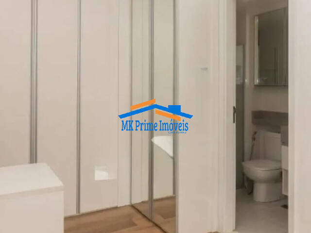 #12891 - Apartamento para Venda em São Paulo - SP