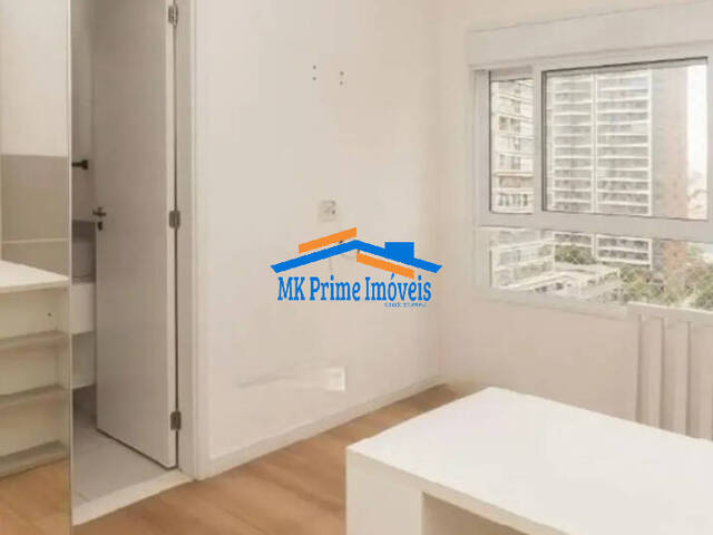 #12891 - Apartamento para Venda em São Paulo - SP