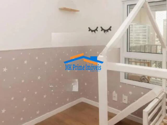 Apartamento para Venda em São Paulo - 5