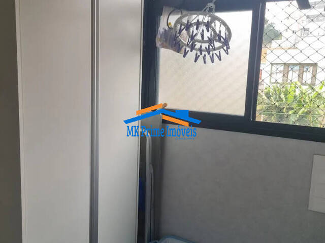 #12892 - Apartamento para Venda em São Paulo - SP