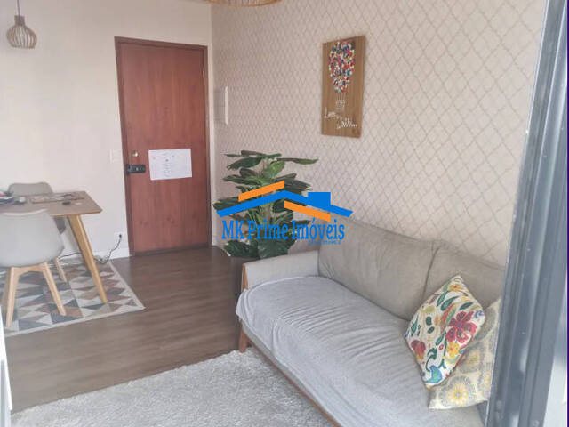 #12892 - Apartamento para Venda em São Paulo - SP