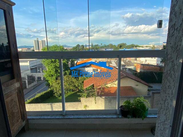 #12888 - Apartamento para Venda em Carapicuíba - SP