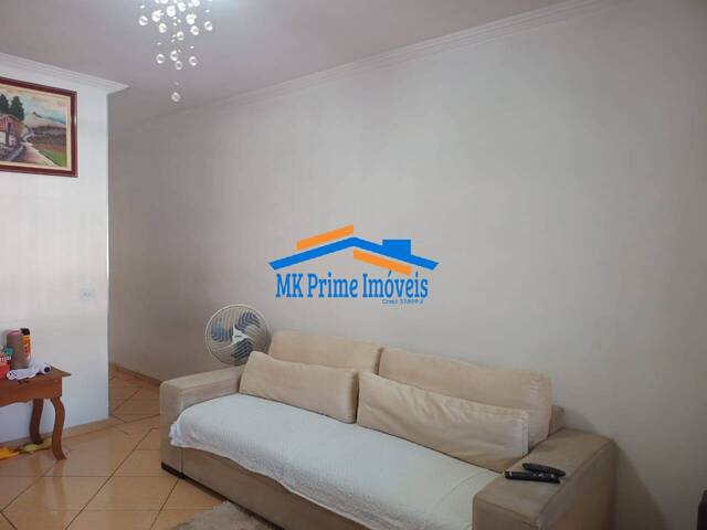 #12894 - Casa para Renda para Venda em Osasco - SP