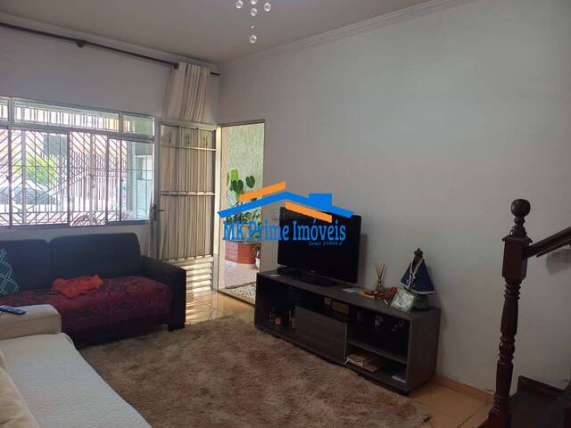 Casa para Renda para Venda em Osasco - 4