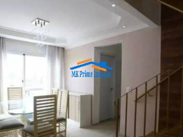 #12896 - Duplex para Venda em Osasco - SP