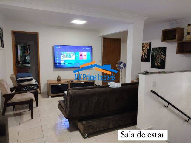 Duplex para Venda em Osasco - 5