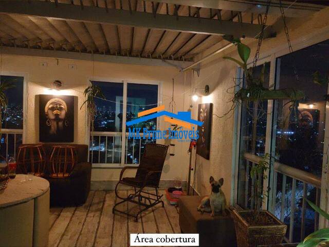 #12898 - Duplex para Venda em Osasco - SP